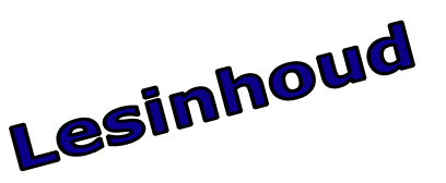 Lesinhoud
